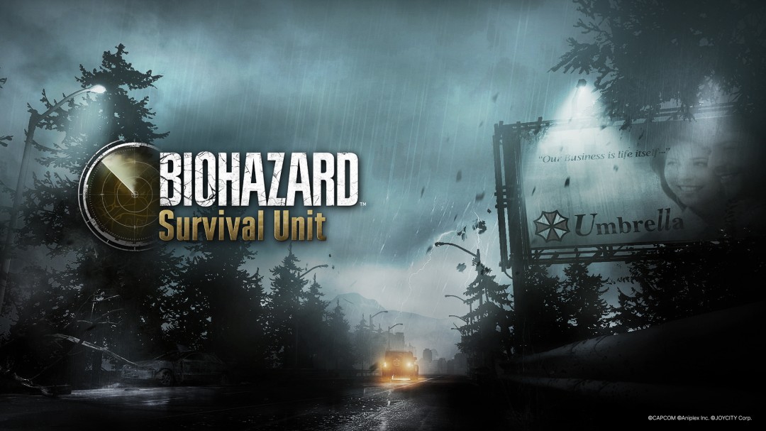 《生化危机》手游制作人专访：我们一开始就想做策略玩法！