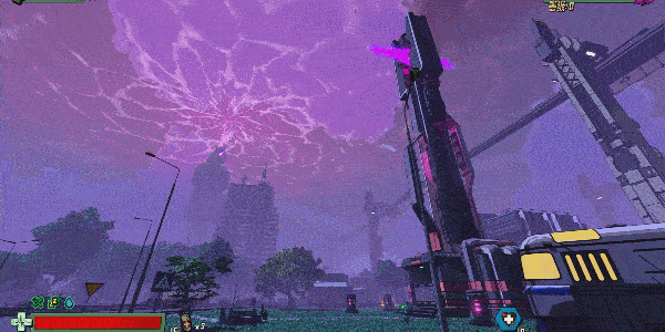 末日轮回,丧尸围城:这款斯拉夫味生存游戏终于要来了!