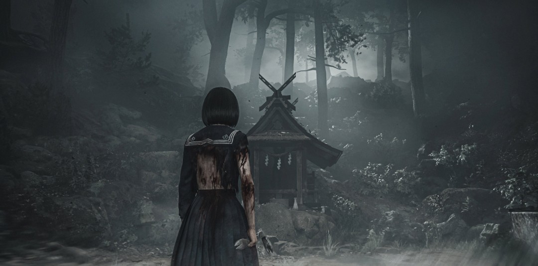 “《寂静岭》要做多人联机?IllFonic坐等科乐美点头”  
(改动点说明:  
1. “要出”→更口语化的“要做”符合玩家讨论习惯  
2. “多人游戏”→明确具体玩法“多人联机”  
3. “表示期待”→网络热词“坐等”更生动  
4. “授权”→玩家常用黑话“点头”  
5. 保留原标题全部关键信息,疑问句式维持悬念感)