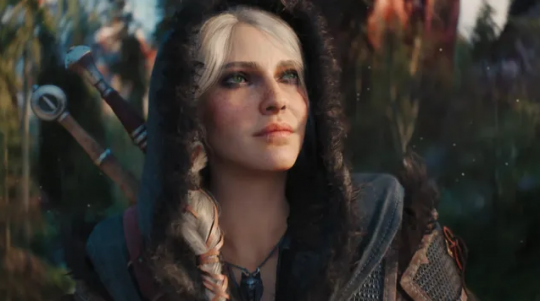 CDPR不愿效仿《博德之门3》模式,追求独树一帜的创新方向