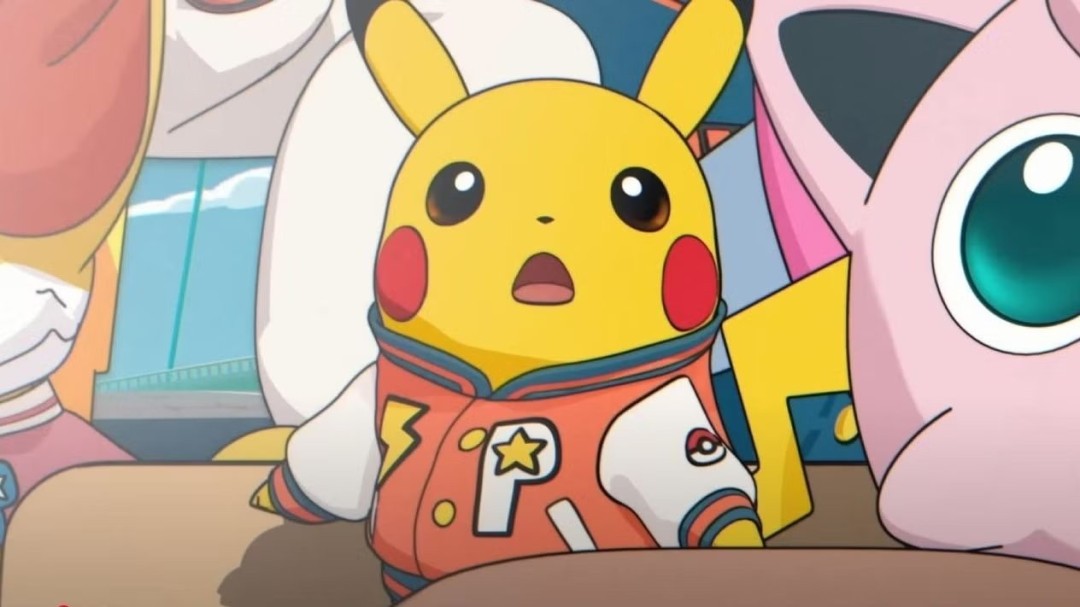 宝可梦第十代情报全面泄露!开放世界与未来企划抢先看 宝可梦第十代情报全面泄露!开放世界与未来企划抢先看