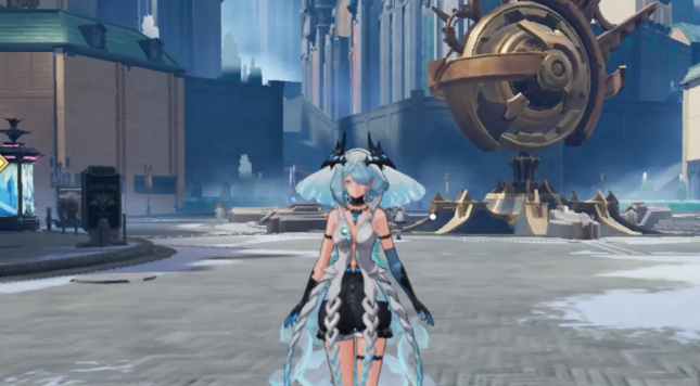 《二重螺旋》拍摄技巧