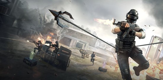 《和平精英》S36赛季开启时间说明