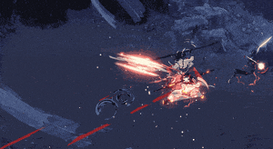 《梦之形》全球狂销50万份!肉鸽动作爽游限时送福利,登录即领专属饰品