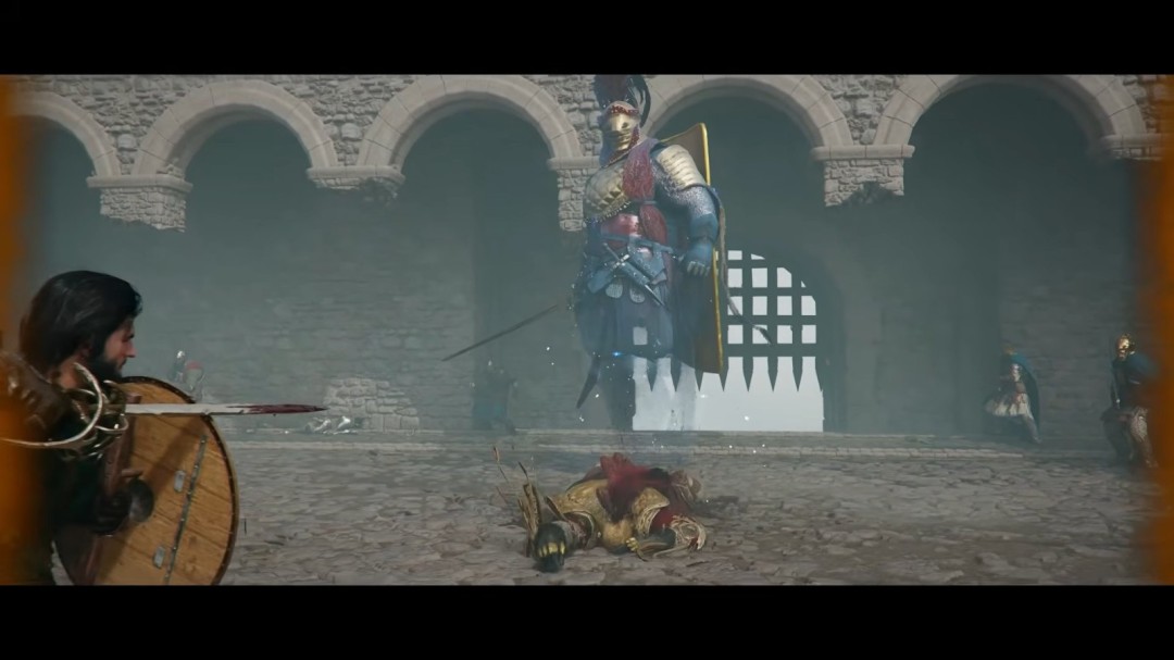 《红色沙漠》曝28分钟实机演示!三大Boss战首度公开,战斗画面超震撼