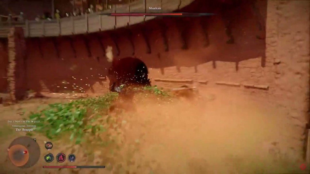 《红色沙漠》PC配置要求出炉:RTX 2080显卡畅玩无压力