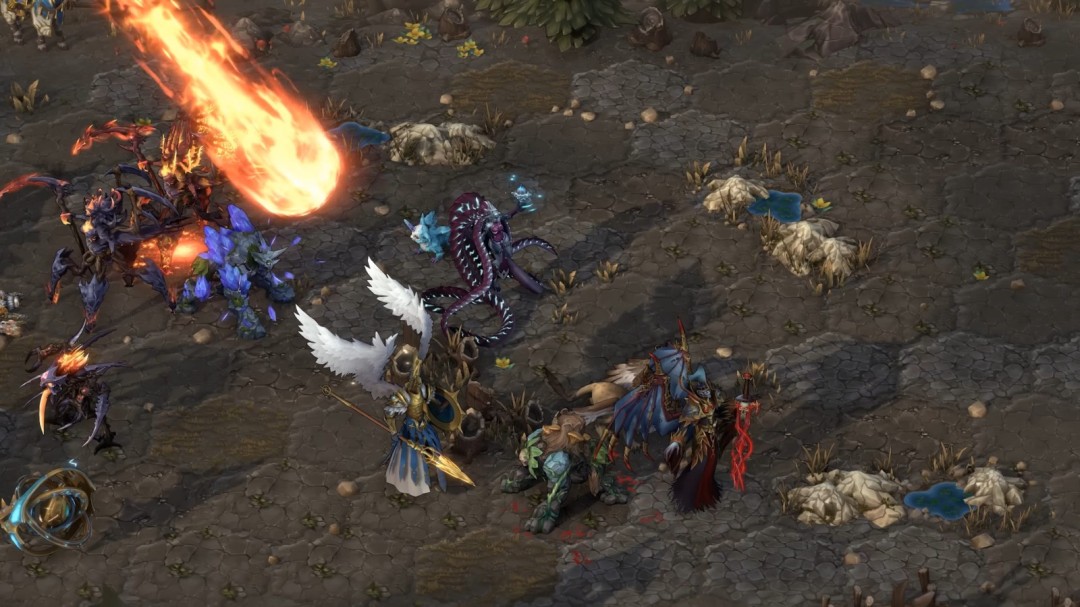 《英雄无敌：上古纪元》试玩版引爆期待！玩家沉浸超200小时，正式版未发售已口碑爆棚