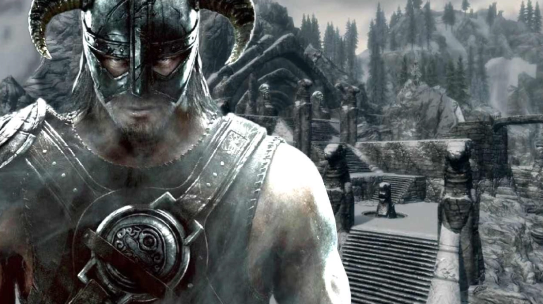 《上古卷轴5》主创揭秘:14年长盛不衰全靠不教玩家做事 《上古卷轴5》主创揭秘:14年长盛不衰全靠不教玩家做事