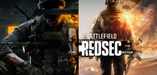 《使命召唤：黑色行动6》与《战地6》同日免费试玩正面对决