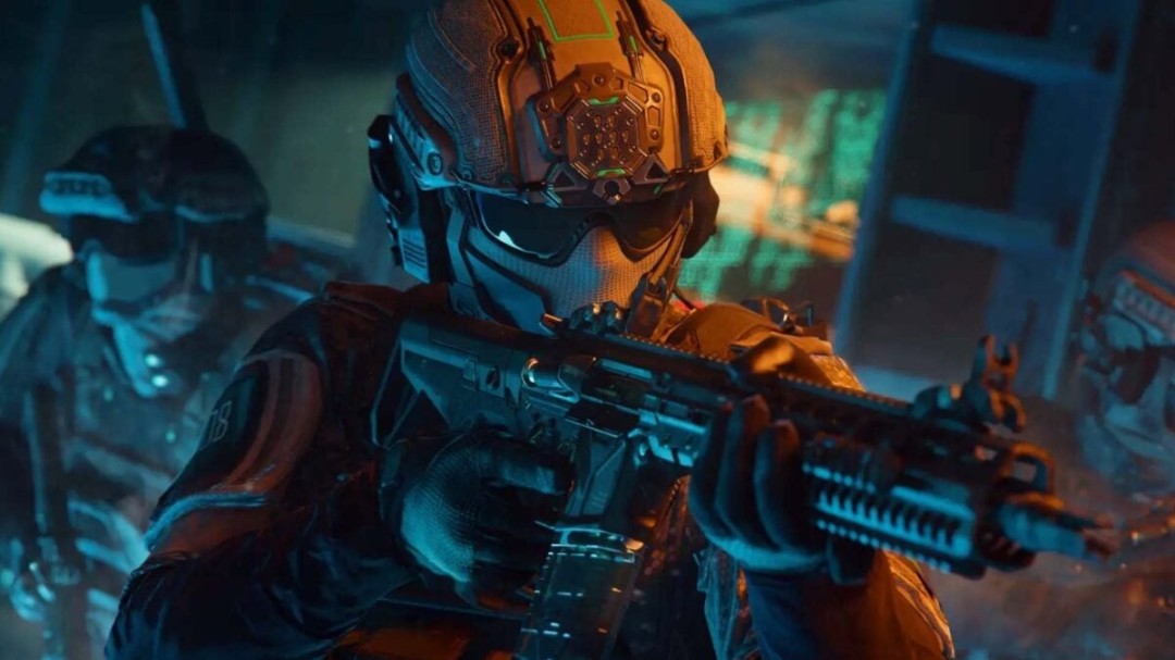 《黑色行动7》已开锤！这次动视决心让挂哥彻底凉凉