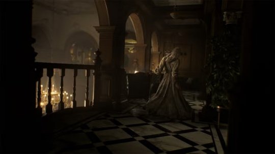 《生化危机9》制作人阐述核心构想:于绝境中求生