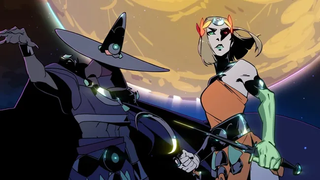 《哈迪斯2》VS《丝之歌》:谁才是独立游戏天花板?外媒深度对比