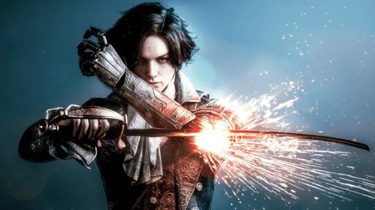 《匹诺曹的谎言》团队Neowiz确认正开发新IP恐怖游戏