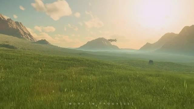 《星际公民》Alpha4.4版11月来袭!最新实机预告抢先看