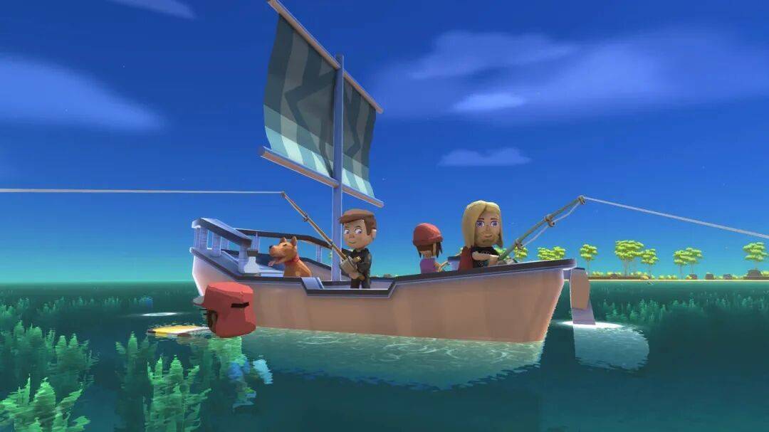 《金垦小镇》加入Steam秋促!独立模拟佳作限时特惠中