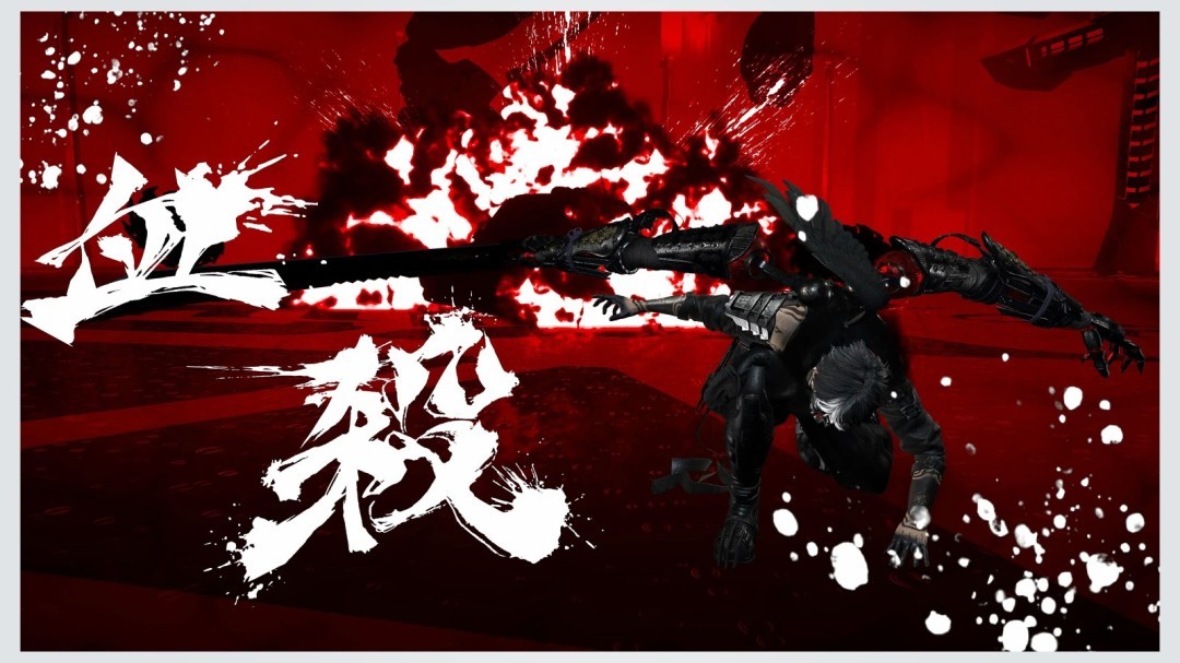 《忍者龙剑传4》奖杯列表曝光!史上最难白金神作来袭