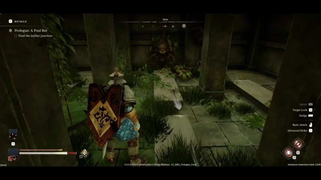 夭折的《战锤》RPG你见过吗?绝密早期概念图与实机画面首次泄露