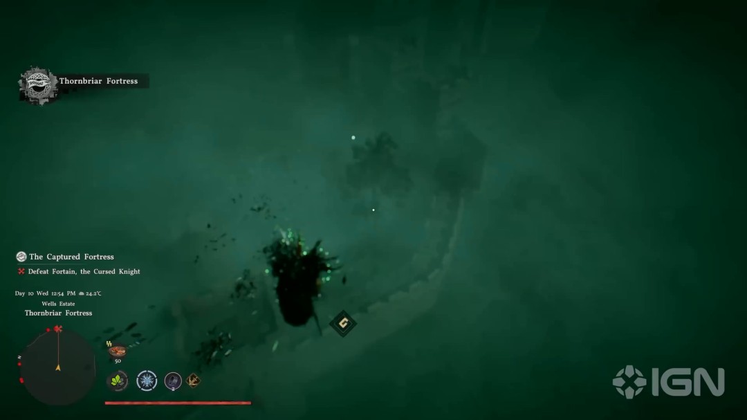 《红色沙漠》实机演示释出!12分钟震撼画面,Steam国区售价268元,还支持中文配音