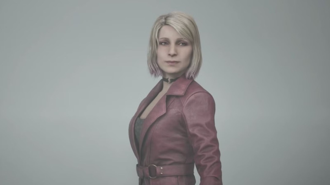 《寂静岭2重制版》DLC遭配音演员吐槽:我没参与过!