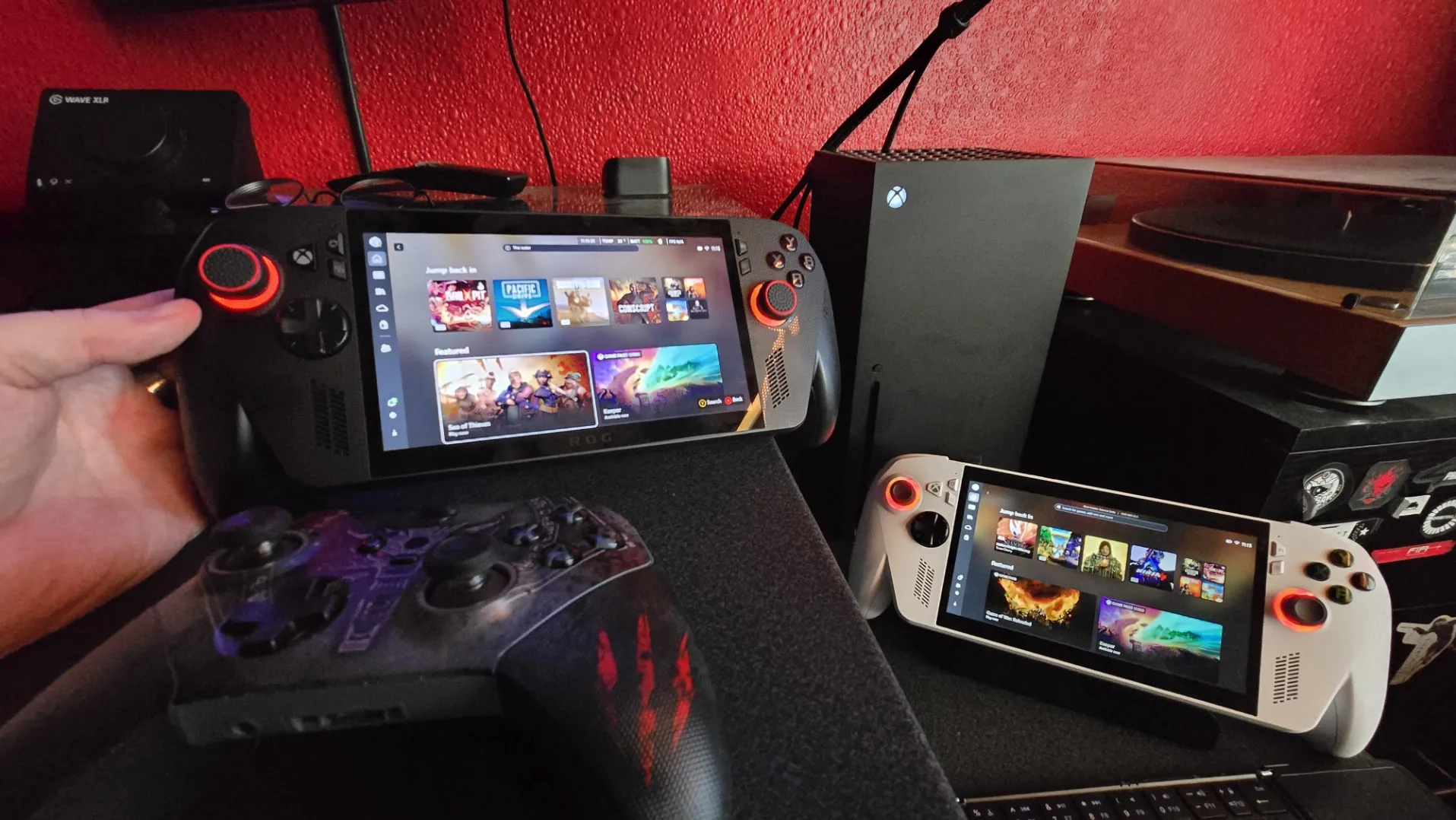 "Xbox新主机重磅爆料:多人游戏或将免费开放"