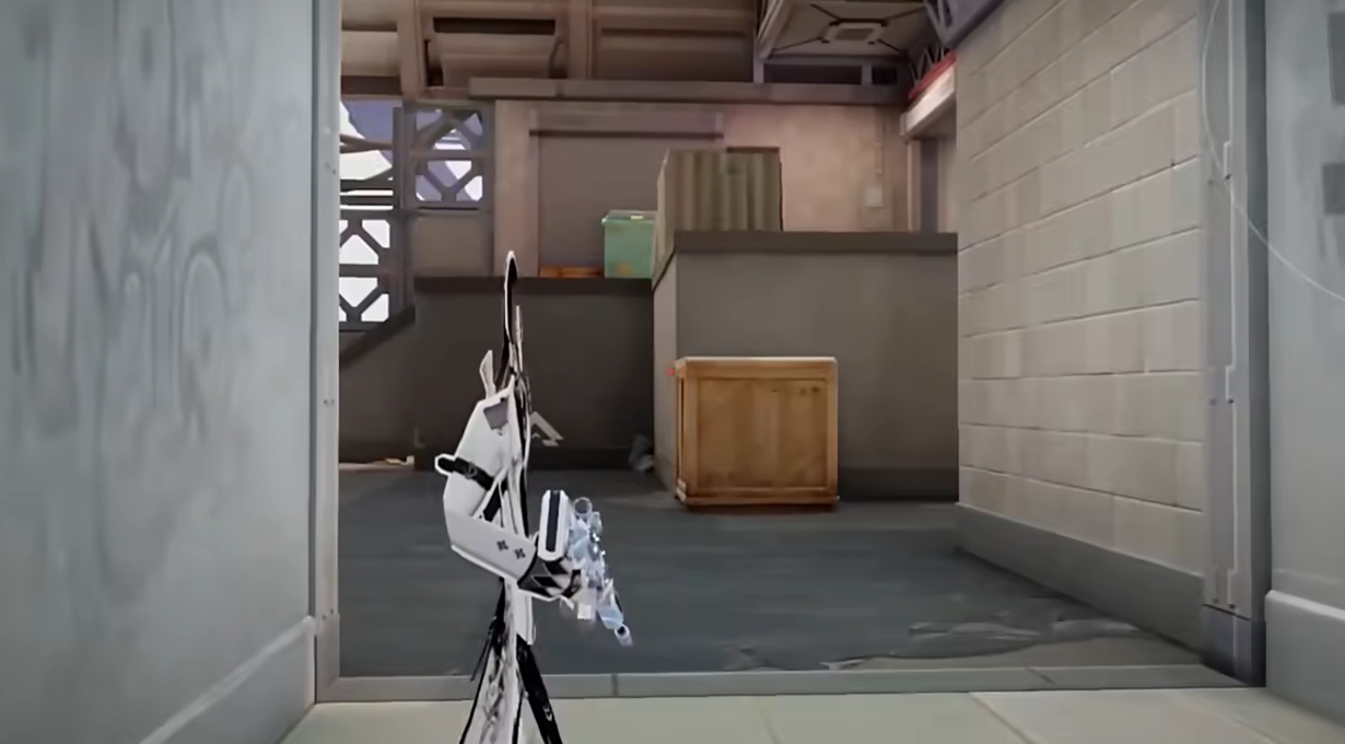 《卡拉彼丘》柯西街区全解析