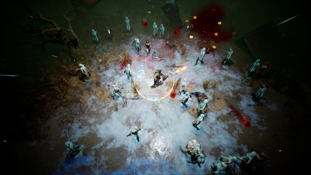 《轮回保险公司》试玩版现已开放!最新预告片及实机截图抢先看