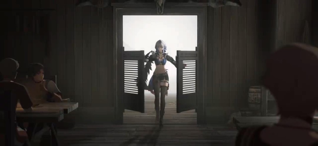 《鸣潮》新角色嘉贝莉娜PV公开!狩猎声骸的魔女登场 《鸣潮》新角色嘉贝莉娜PV公开!狩猎声骸的魔女登场