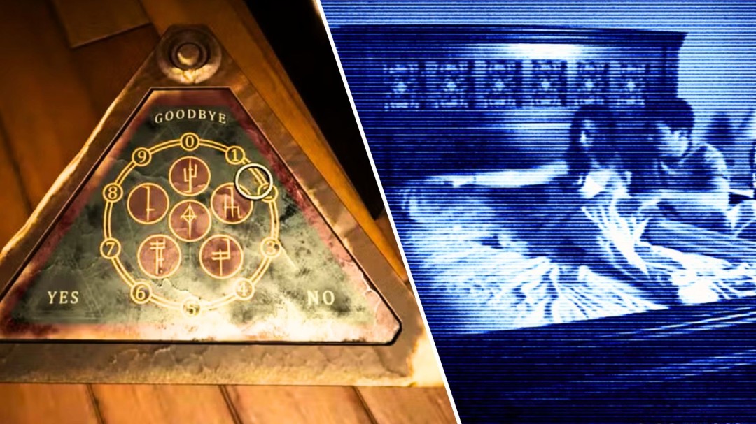 2026年《鬼影实录：阈值》实机首曝！最新恐怖demo震撼公开