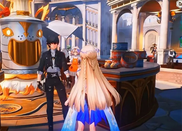 《鸣潮》2.7版本全新增角色大世界常驻点位一览