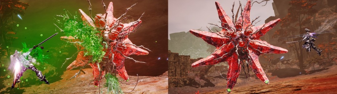 《机甲战魔:神话之裔》1.1.1版本更新:两套新时装、两大全新Boss来袭!