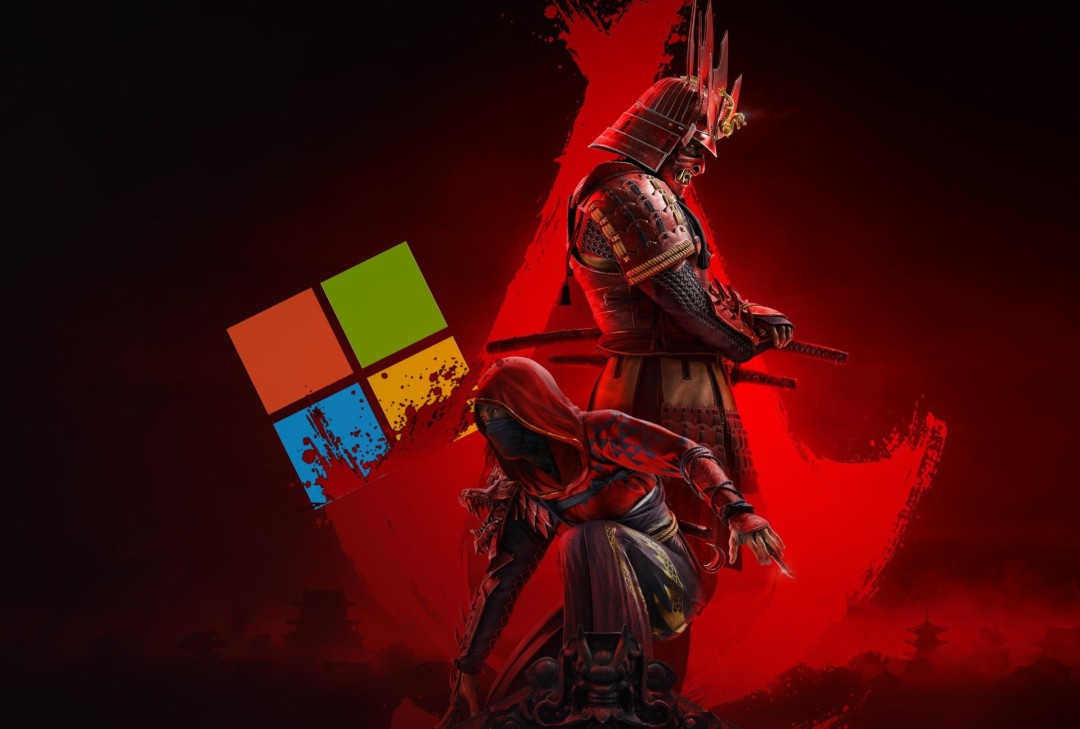 《刺客信条：影》遭Win系统更新重创！玩家实测：游戏性能暴跌50%