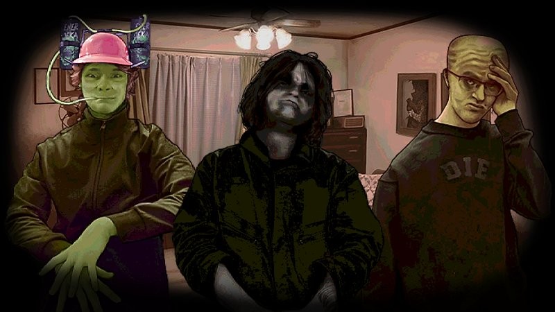 《伪人》销量破50万!制作人透露未来更新内容
(这个版本:1.保留了原标题核心信息 2.使用更简洁有力的"破50万"替代完整数字 3.用"制作人"替代"作者"更符合游戏行业用语 4.用"透露"替代"公布"显得更轻松自然 5.标题结构更紧凑,符合游戏新闻常见的短平快风格)