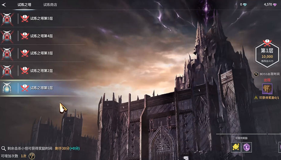 《零度曙光》天赋点高效获取指南