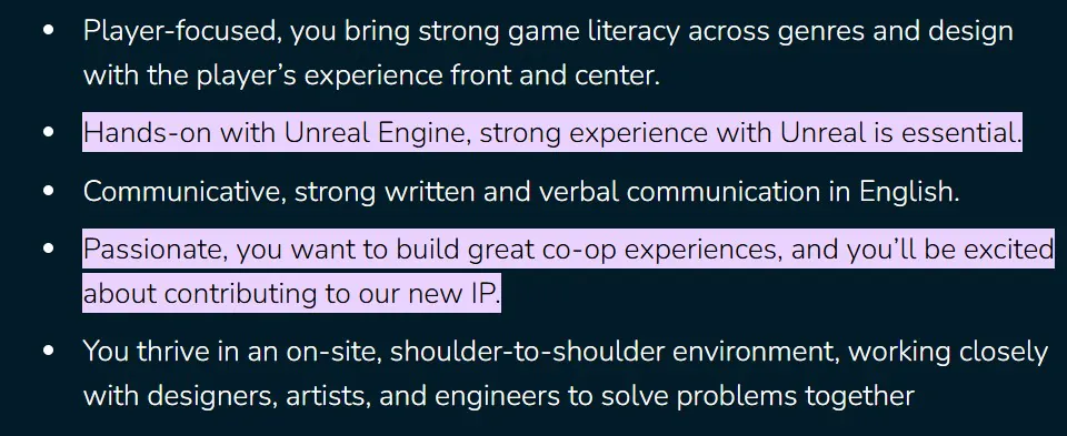 《绝地潜兵2》团队新作曝光:用虚幻5打造全新战场