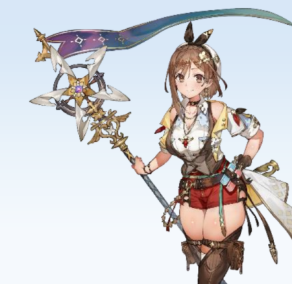 《莱莎的炼金工房 秘密三部曲DX》预告片发布!追加全新剧情与可操作角色