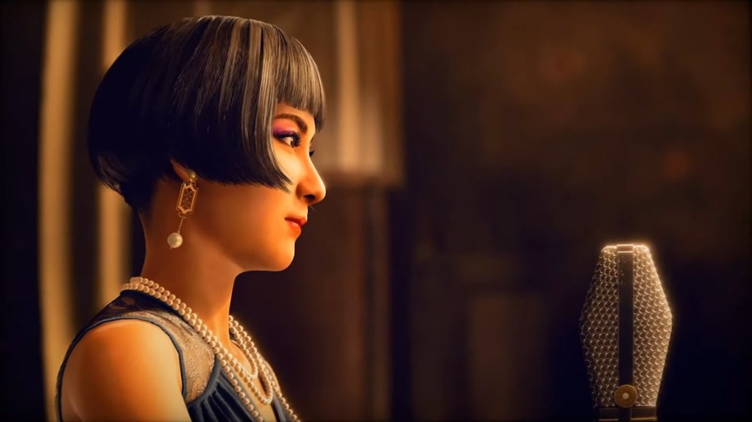 如龙工作室回应新女性角色传闻:并非年轻版悦子