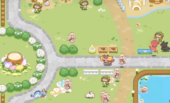 《嘟嘟脸恶作剧》宠物入手指南