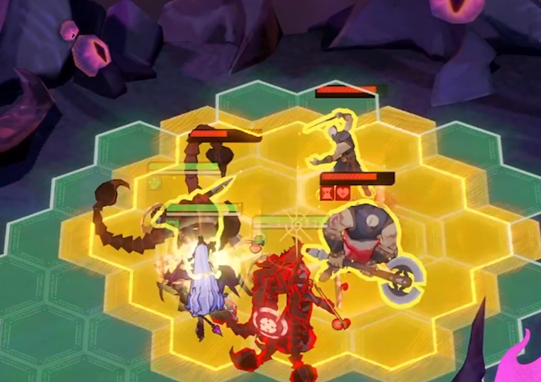 《剑与远征:启程》梅希拉角色强度解析