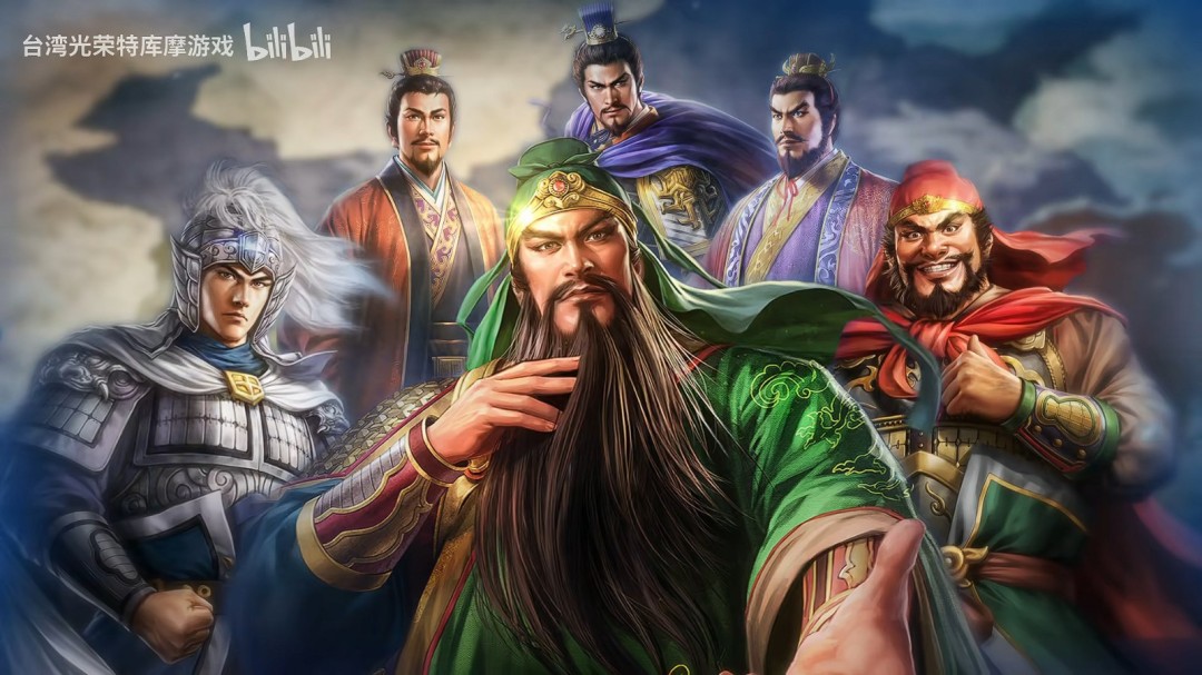 《三国志》40周年庆!官网专题上线,纪念大片首曝!
(说明:1.保留周年庆核心信息 2."特设网站"改为玩家更熟悉的"官网专题" 3."纪念影片"译为"纪念大片"更符合游戏圈用语 4.感叹号和"首曝"增强庆典氛围 5.标题结构采用游戏资讯常见的主副标题形式)