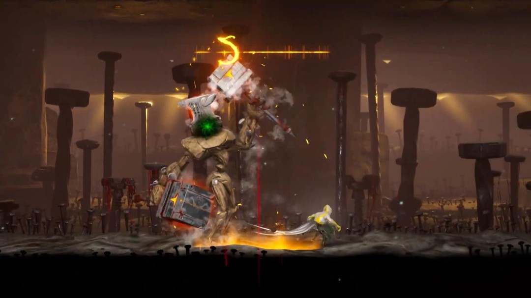 《尘埃异变2》最新实机画面公开!试玩版现已开放下载