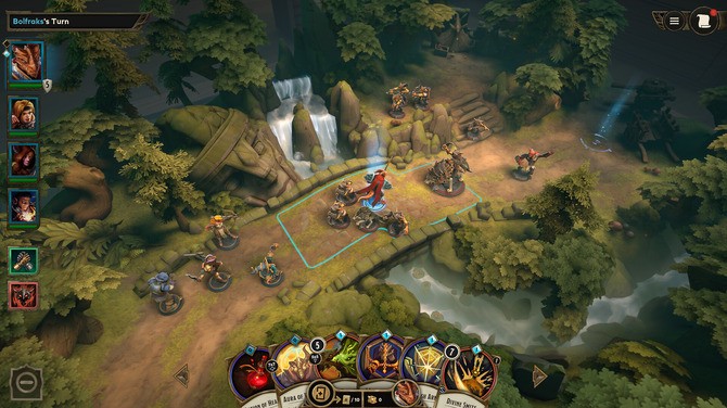 《龙与地下城》VR版来了!11月21日全平台开团