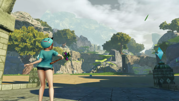 《莱莎的炼金工房》三部曲DX版今日开放预购!无D加密,玩家可直接畅玩完整内容。