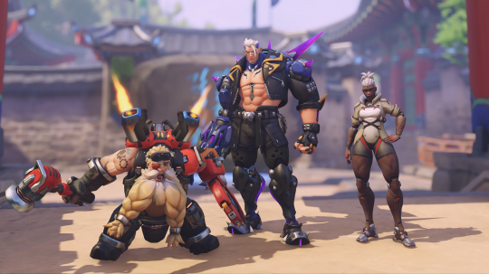 《守望先锋》第19赛季重磅更新,海量精彩内容惊喜上线!