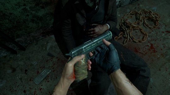 《猛鬼追魂:复苏》将突破评级尺度 挑战极限惊悚边界