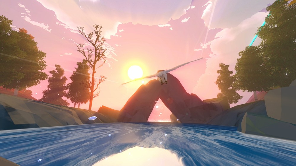 《VORON》Steam简中Demo上线:宛如暗黑版《风之旅人》,开启唯美压抑的冒险之旅