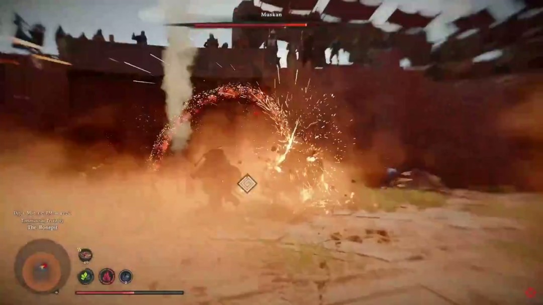 《红色沙漠》PC配置要求出炉:RTX 2080显卡畅玩无压力