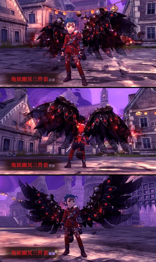 沙暴狂袭!《龙之谷》怀旧服沙漠龙巢穴悍然降临