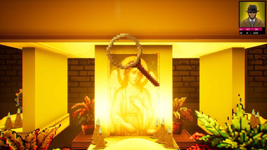 《疯狂面纱》登陆Steam!在卡牌构筑RPG中体验理智与疯狂的终极对决