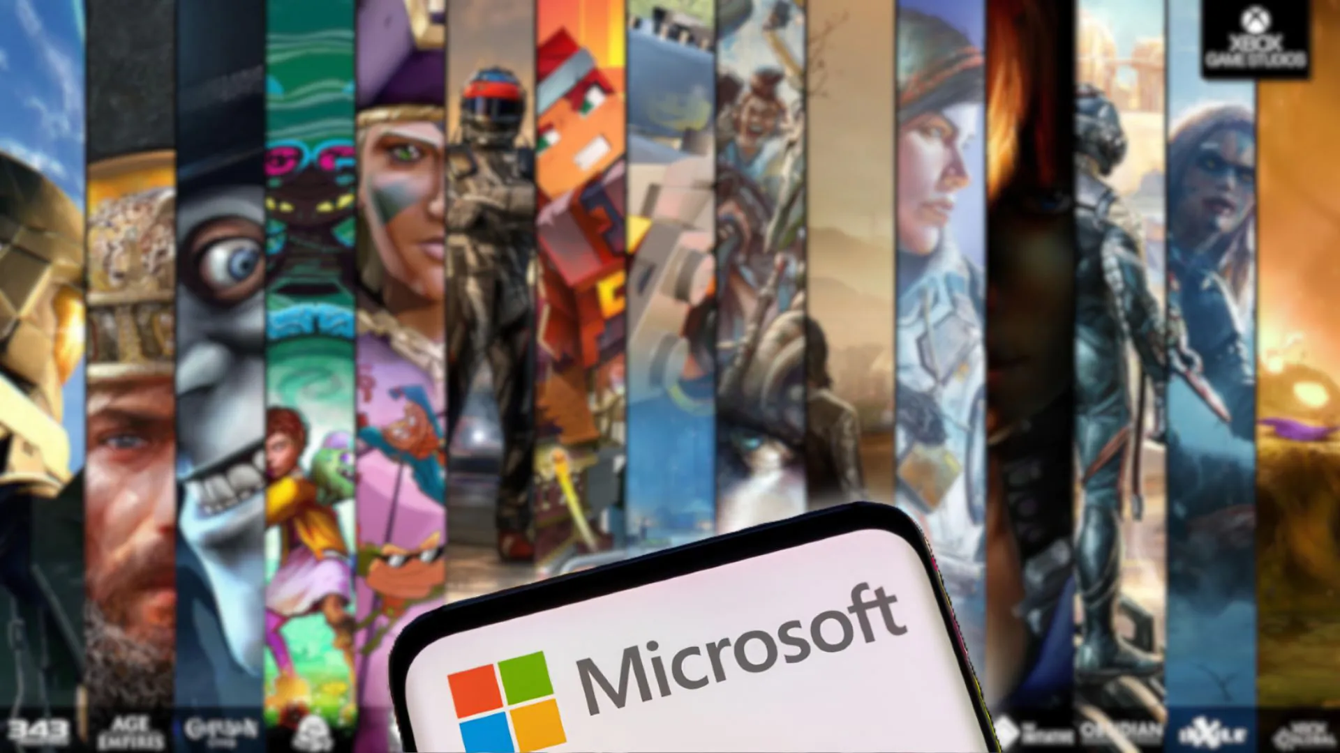 AMD与Xbox合作内幕曝光：微软工程师遭嫌弃