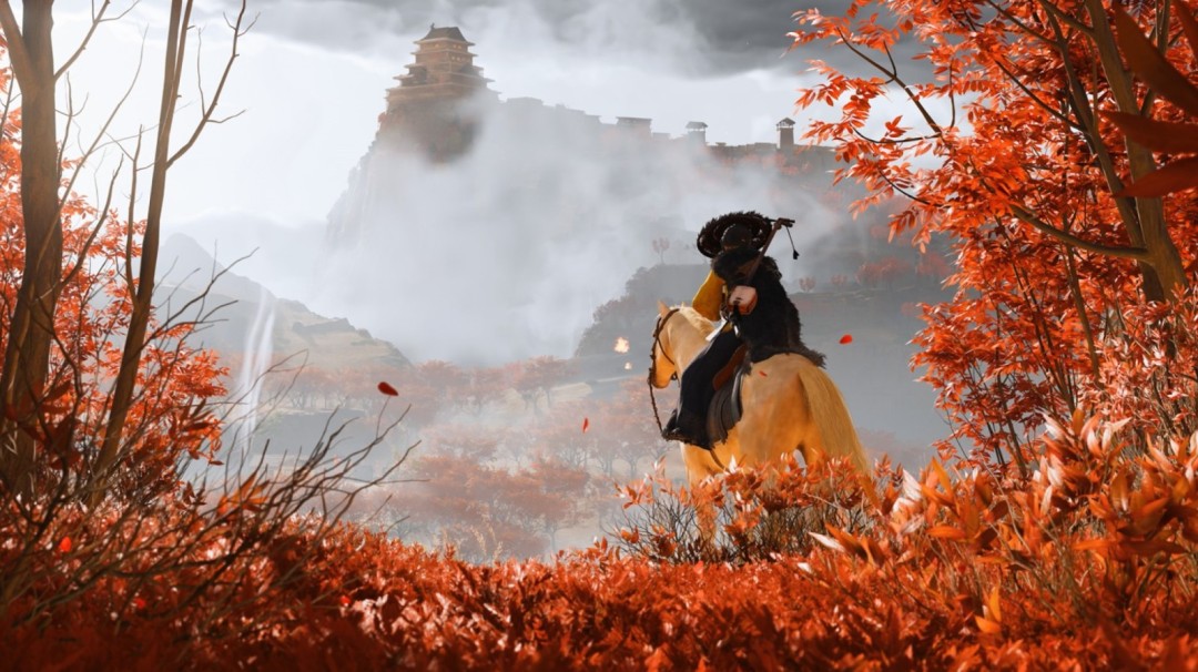 SuckerPunch明确表示：对马岛之魂续作将坚持日本背景，不会转向其他文化舞台。